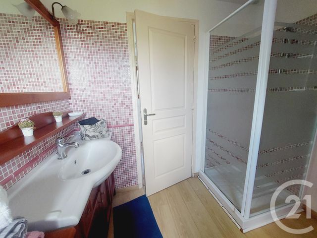 maison à vendre - 7 pièces - 110.55 m2 - ST MARTIN AUX BUNEAUX - 76 - HAUTE-NORMANDIE - Century 21 Accore