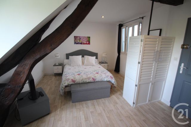 maison à vendre - 8 pièces - 390.0 m2 - OURVILLE EN CAUX - 76 - HAUTE-NORMANDIE - Century 21 Accore