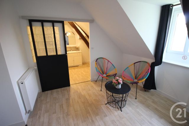 maison à vendre - 8 pièces - 390.0 m2 - OURVILLE EN CAUX - 76 - HAUTE-NORMANDIE - Century 21 Accore