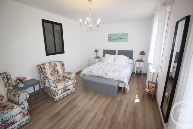 maison à vendre - 8 pièces - 390.0 m2 - OURVILLE EN CAUX - 76 - HAUTE-NORMANDIE - Century 21 Accore