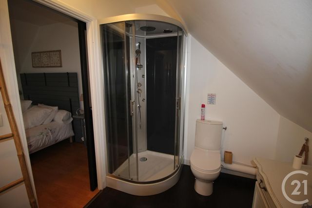 maison à vendre - 8 pièces - 390.0 m2 - OURVILLE EN CAUX - 76 - HAUTE-NORMANDIE - Century 21 Accore