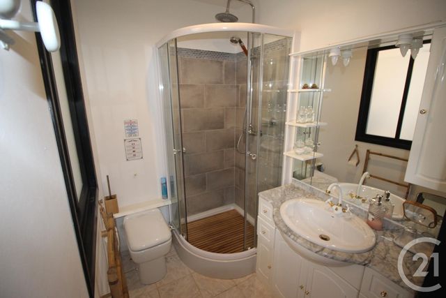 maison à vendre - 8 pièces - 390.0 m2 - OURVILLE EN CAUX - 76 - HAUTE-NORMANDIE - Century 21 Accore