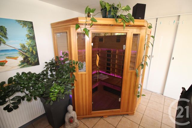 maison à vendre - 8 pièces - 390.0 m2 - OURVILLE EN CAUX - 76 - HAUTE-NORMANDIE - Century 21 Accore