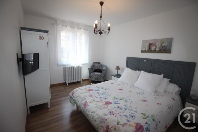 maison à vendre - 8 pièces - 390.0 m2 - OURVILLE EN CAUX - 76 - HAUTE-NORMANDIE - Century 21 Accore