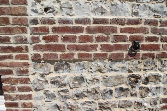 maison à vendre - 8 pièces - 390.0 m2 - OURVILLE EN CAUX - 76 - HAUTE-NORMANDIE - Century 21 Accore