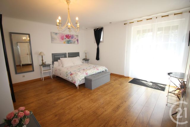 maison à vendre - 8 pièces - 390.0 m2 - OURVILLE EN CAUX - 76 - HAUTE-NORMANDIE - Century 21 Accore