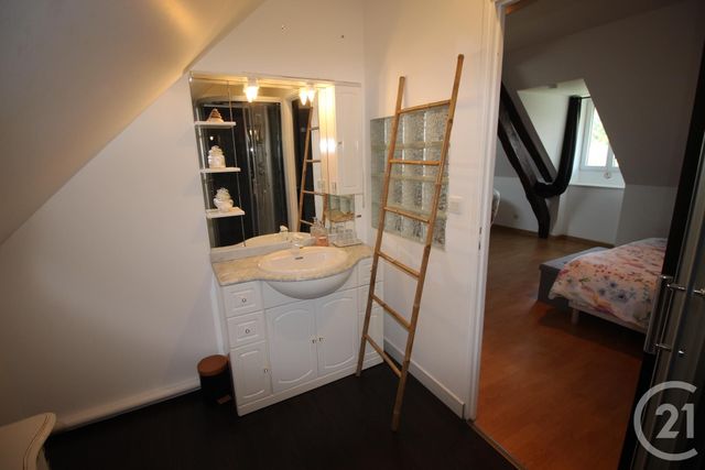 maison à vendre - 8 pièces - 390.0 m2 - OURVILLE EN CAUX - 76 - HAUTE-NORMANDIE - Century 21 Accore