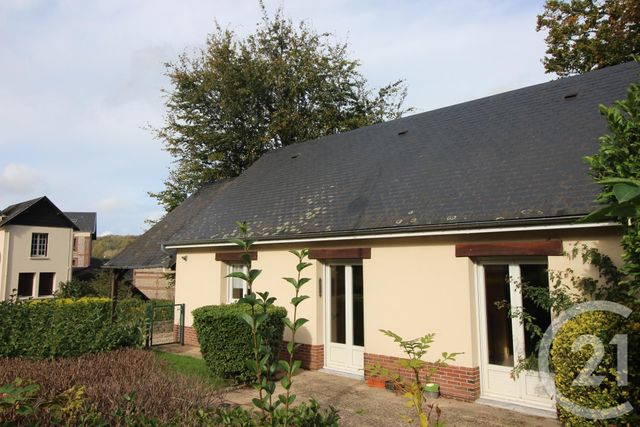 Maison à louer VALMONT