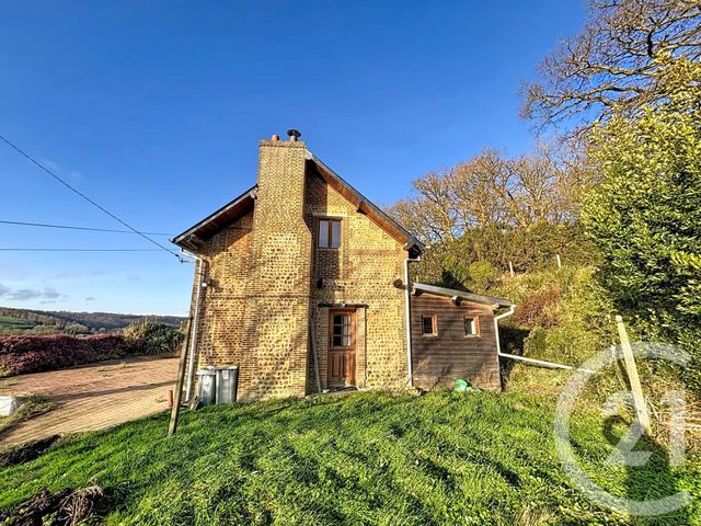 maison à vendre - 3 pièces - 74.0 m2 - VALMONT - 76 - HAUTE-NORMANDIE - Century 21 Accore