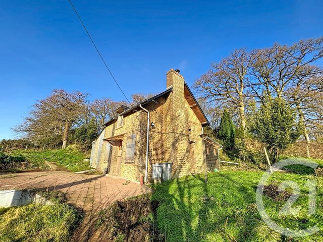 maison - VALMONT - 76