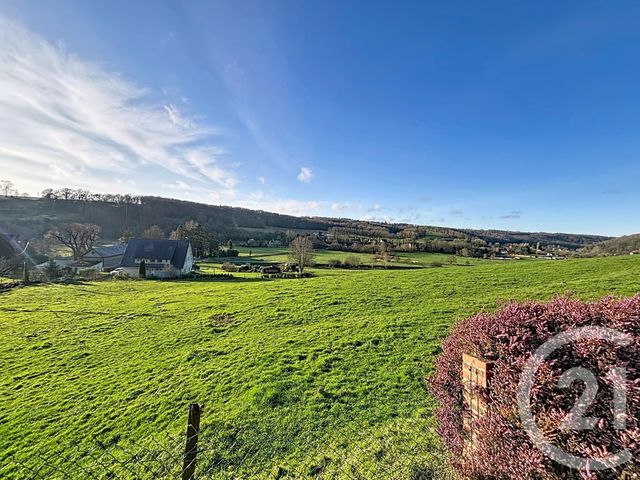 maison à vendre - 3 pièces - 74.0 m2 - VALMONT - 76 - HAUTE-NORMANDIE - Century 21 Accore