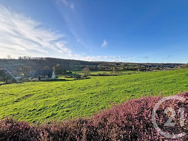 maison à vendre - 3 pièces - 74.0 m2 - VALMONT - 76 - HAUTE-NORMANDIE - Century 21 Accore