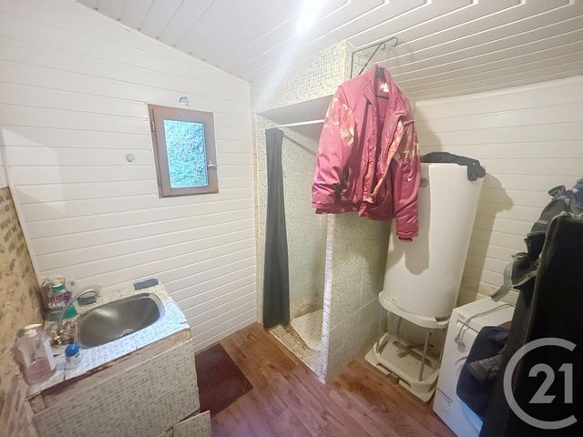 maison à vendre - 3 pièces - 74.0 m2 - VALMONT - 76 - HAUTE-NORMANDIE - Century 21 Accore