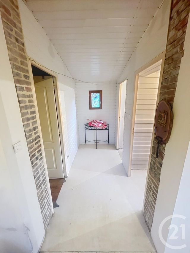 maison à vendre - 3 pièces - 74.0 m2 - VALMONT - 76 - HAUTE-NORMANDIE - Century 21 Accore