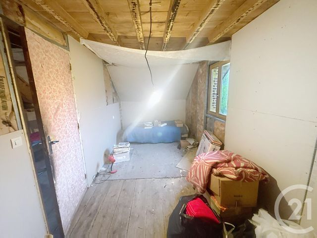 maison à vendre - 3 pièces - 74.0 m2 - VALMONT - 76 - HAUTE-NORMANDIE - Century 21 Accore