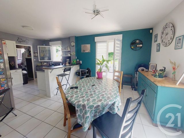 Afficher la photo en grand maison à vendre - 5 pièces - 104.72 m2 - THIETREVILLE - 76 - HAUTE-NORMANDIE - Century 21 Accore