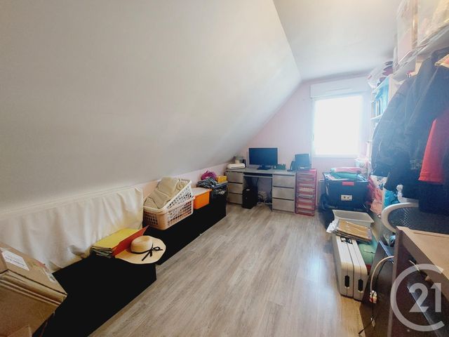 Afficher la photo en grand maison à vendre - 5 pièces - 104.72 m2 - THIETREVILLE - 76 - HAUTE-NORMANDIE - Century 21 Accore