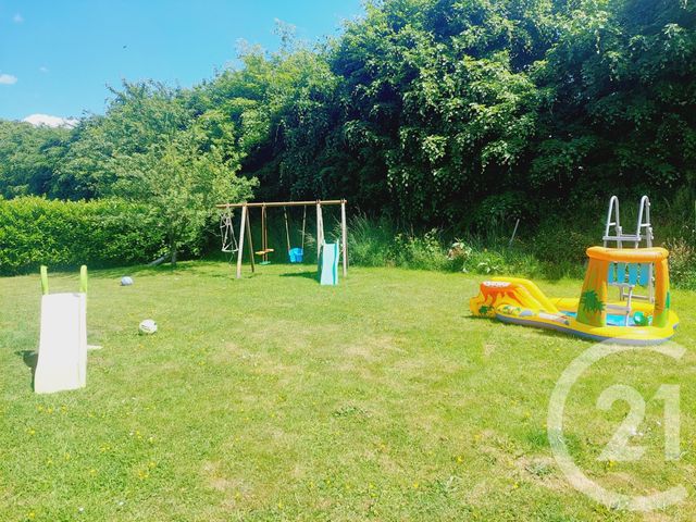 Afficher la photo en grand maison à vendre - 5 pièces - 104.72 m2 - THIETREVILLE - 76 - HAUTE-NORMANDIE - Century 21 Accore