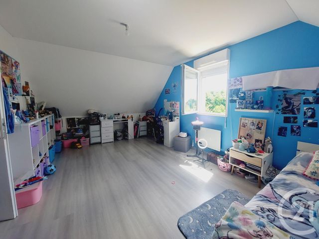 Afficher la photo en grand maison à vendre - 5 pièces - 104.72 m2 - THIETREVILLE - 76 - HAUTE-NORMANDIE - Century 21 Accore