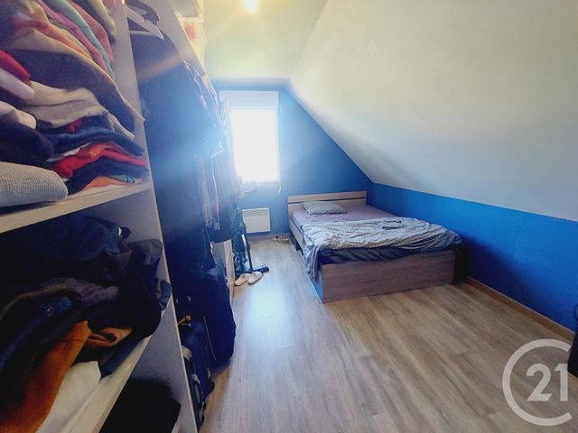 Afficher la photo en grand maison à vendre - 5 pièces - 104.72 m2 - THIETREVILLE - 76 - HAUTE-NORMANDIE - Century 21 Accore