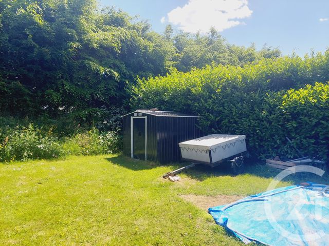 Afficher la photo en grand maison à vendre - 5 pièces - 104.72 m2 - THIETREVILLE - 76 - HAUTE-NORMANDIE - Century 21 Accore