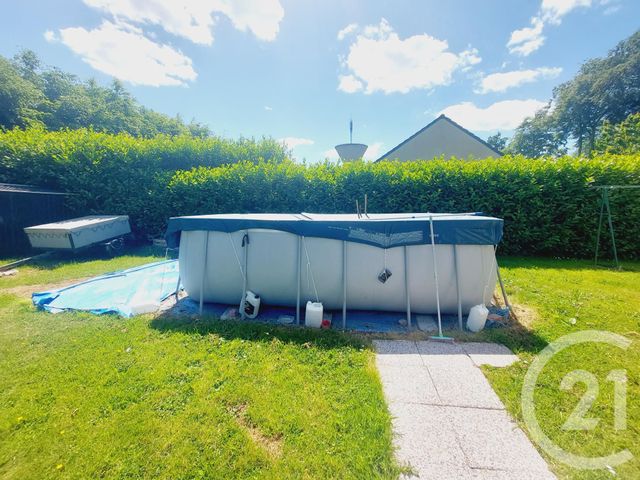 Afficher la photo en grand maison à vendre - 5 pièces - 104.72 m2 - THIETREVILLE - 76 - HAUTE-NORMANDIE - Century 21 Accore