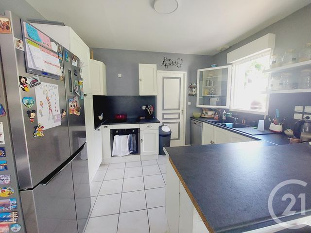 Afficher la photo en grand maison à vendre - 5 pièces - 104.72 m2 - THIETREVILLE - 76 - HAUTE-NORMANDIE - Century 21 Accore