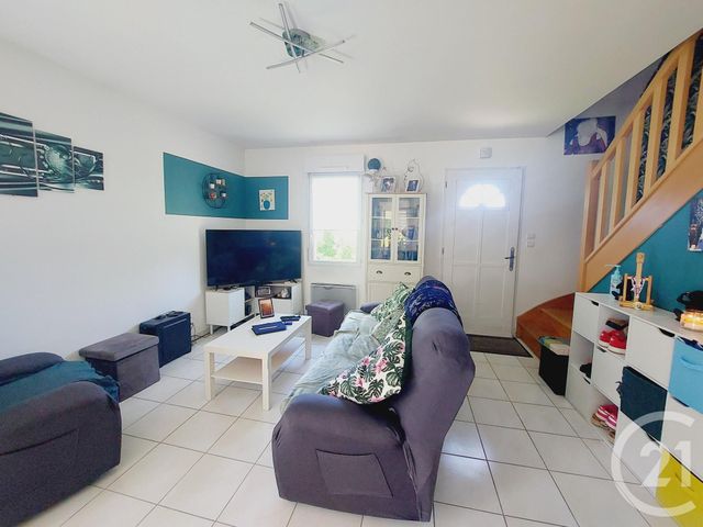 Afficher la photo en grand maison à vendre - 5 pièces - 104.72 m2 - THIETREVILLE - 76 - HAUTE-NORMANDIE - Century 21 Accore