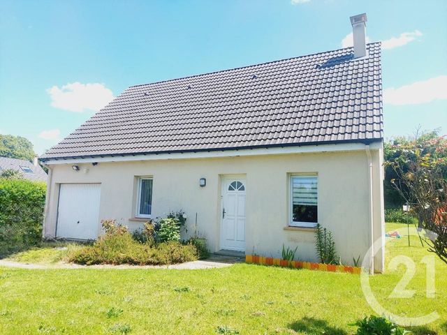 maison - LIMPIVILLE - 76