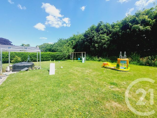 Afficher la photo en grand maison à vendre - 5 pièces - 104.72 m2 - THIETREVILLE - 76 - HAUTE-NORMANDIE - Century 21 Accore