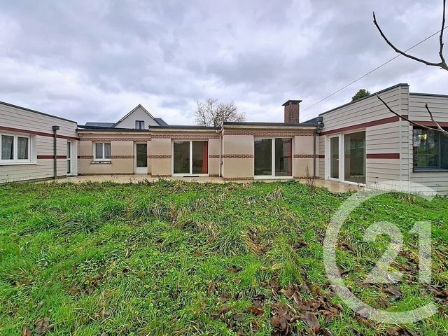 maison - GODERVILLE - 76