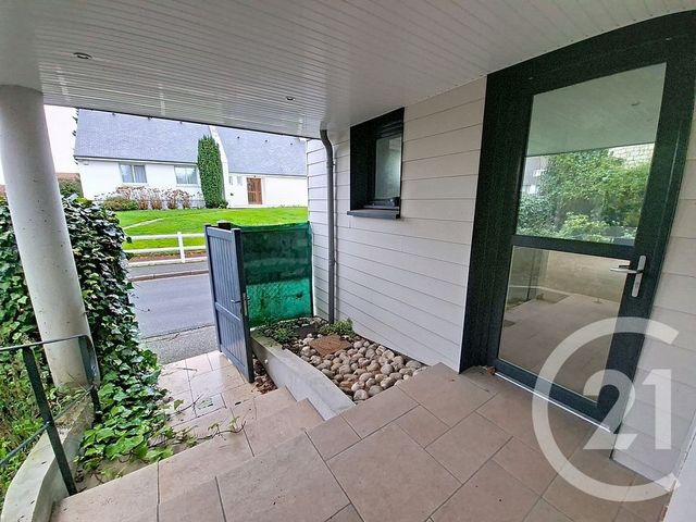 maison à vendre - 7 pièces - 194.5 m2 - GODERVILLE - 76 - HAUTE-NORMANDIE - Century 21 Accore