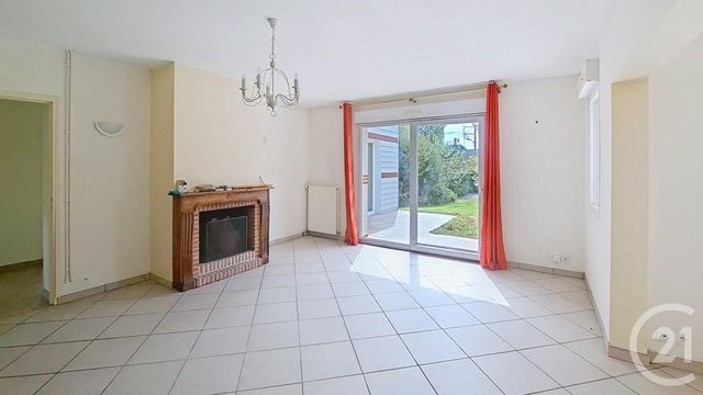 maison à vendre - 7 pièces - 194.5 m2 - GODERVILLE - 76 - HAUTE-NORMANDIE - Century 21 Accore