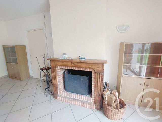 maison à vendre - 7 pièces - 194.5 m2 - GODERVILLE - 76 - HAUTE-NORMANDIE - Century 21 Accore