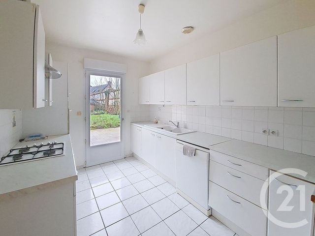 maison à vendre - 7 pièces - 194.5 m2 - GODERVILLE - 76 - HAUTE-NORMANDIE - Century 21 Accore