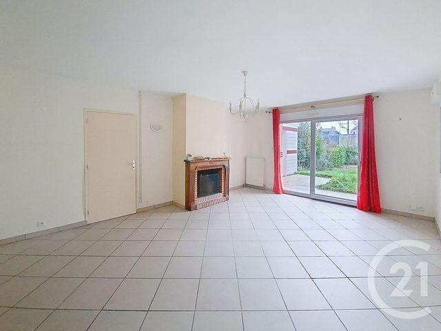 maison à vendre - 7 pièces - 194.5 m2 - GODERVILLE - 76 - HAUTE-NORMANDIE - Century 21 Accore