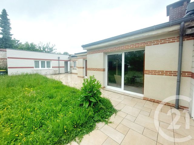 maison - GODERVILLE - 76