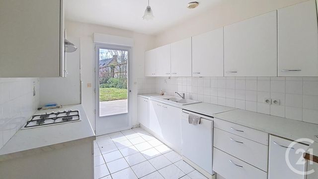 maison à vendre - 7 pièces - 194.5 m2 - GODERVILLE - 76 - HAUTE-NORMANDIE - Century 21 Accore