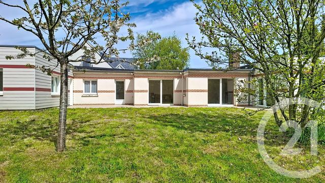 maison - GODERVILLE - 76