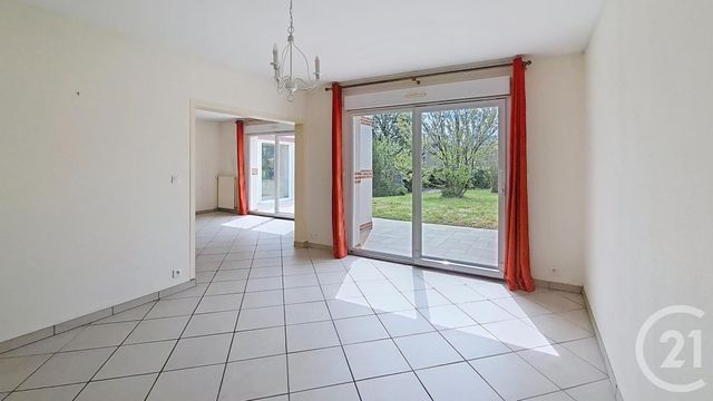 maison à vendre - 7 pièces - 194.5 m2 - GODERVILLE - 76 - HAUTE-NORMANDIE - Century 21 Accore