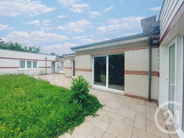 Afficher la photo en grand maison à vendre - 7 pièces - 194.5 m2 - GODERVILLE - 76 - HAUTE-NORMANDIE - Century 21 Accore