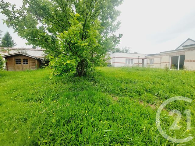 Afficher la photo en grand maison à vendre - 7 pièces - 194.5 m2 - GODERVILLE - 76 - HAUTE-NORMANDIE - Century 21 Accore