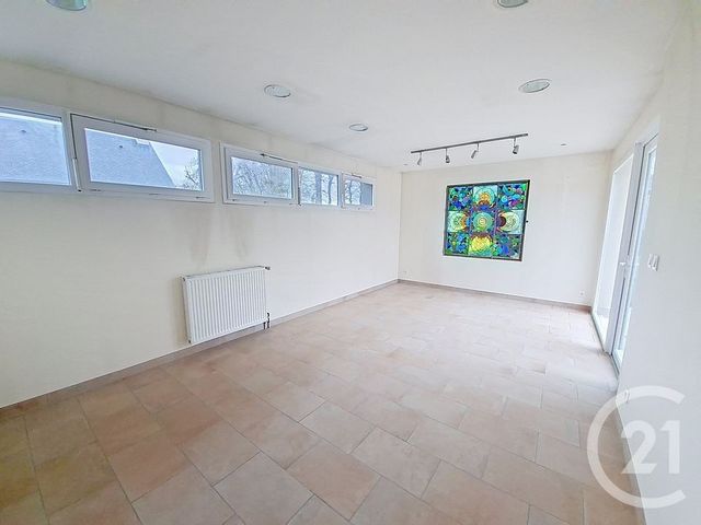 maison à vendre - 7 pièces - 194.5 m2 - GODERVILLE - 76 - HAUTE-NORMANDIE - Century 21 Accore