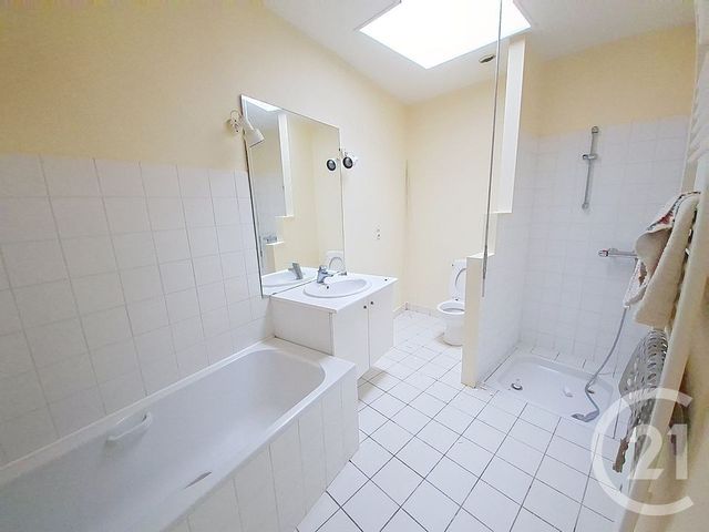 maison à vendre - 7 pièces - 194.5 m2 - GODERVILLE - 76 - HAUTE-NORMANDIE - Century 21 Accore