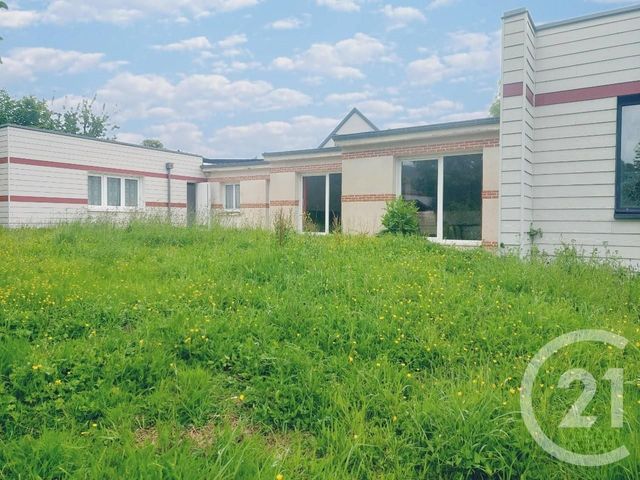 Afficher la photo en grand maison à vendre - 7 pièces - 194.5 m2 - GODERVILLE - 76 - HAUTE-NORMANDIE - Century 21 Accore