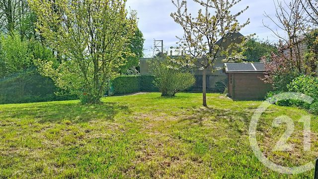 maison à vendre - 7 pièces - 194.5 m2 - GODERVILLE - 76 - HAUTE-NORMANDIE - Century 21 Accore