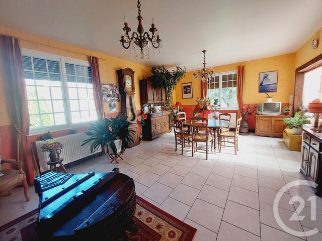 Afficher la photo en grand maison à vendre - 6 pièces - 144.4 m2 - VALMONT - 76 - HAUTE-NORMANDIE - Century 21 Accore