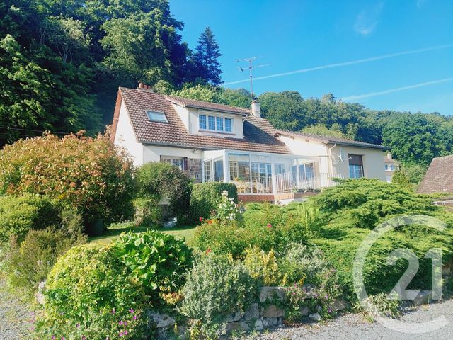 Afficher la photo en grand maison à vendre - 6 pièces - 144.4 m2 - VALMONT - 76 - HAUTE-NORMANDIE - Century 21 Accore