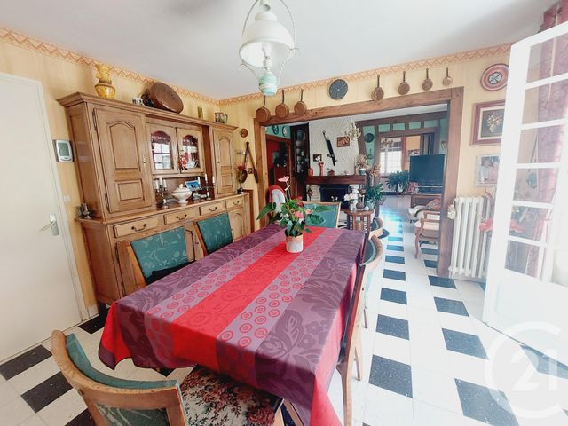 Afficher la photo en grand maison à vendre - 6 pièces - 144.4 m2 - VALMONT - 76 - HAUTE-NORMANDIE - Century 21 Accore