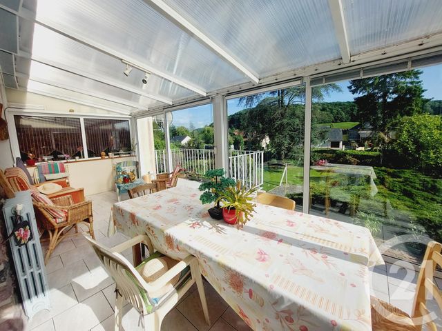 Afficher la photo en grand maison à vendre - 6 pièces - 144.4 m2 - VALMONT - 76 - HAUTE-NORMANDIE - Century 21 Accore